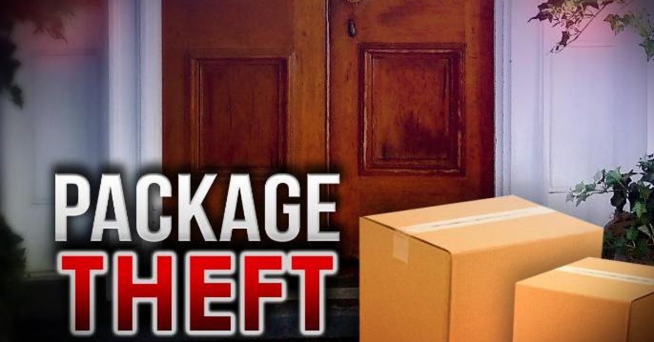 package-theft-radford-apartments